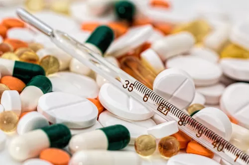 Achat de médicaments sur internet... Mise en garde sur le Clenox et Stanox - 10