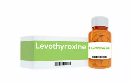 Modification du Levothyrox