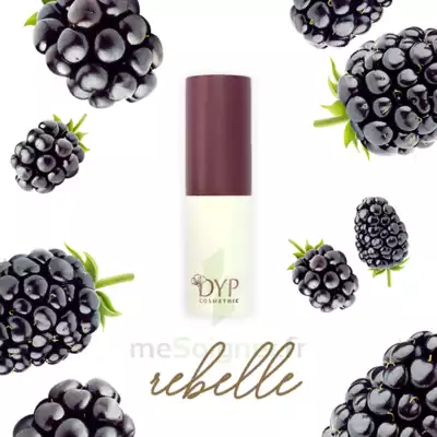 DYP Cosmethic Ecrin Stick (vide) 406 Rebelle
