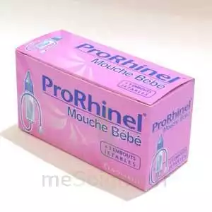 PRORHINEL MOUCHE-BEBE