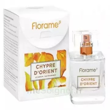 Florame Chypre d'Orient parfum