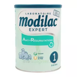 PharmaVie - MODILAC EXPERT AR 2 Lait pdre B/800g