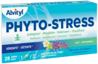 GOVITAL Phyto-stress 28 gélules