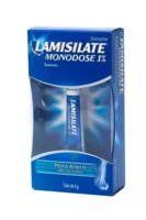 Lamisilate Monodose 1%, Solution Pour Application Cutanée