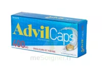 ADVILCAPS 400 mg Caps molle Plaq/14