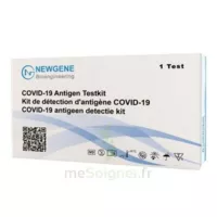 Newgene Autotest Covid-19 Test Antigénique B/1