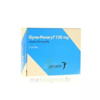 GYNO PEVARYL 150 mg, ovule