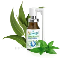Puressentiel Respiratoire Spray Gorge Respiratoire - 15 ml