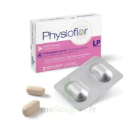 Physioflor LP Comprimés vaginal B/2