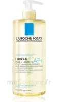 La Roche Posay Lipikar AP+ Huile Lavante relipidante Anti-grattage Fl/750ml