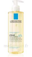 La Roche Posay Lipikar AP+ Huile Lavante relipidante Anti-grattage Fl/400ml
