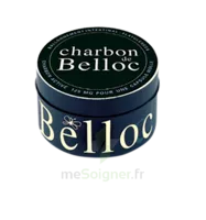 Charbon de Belloc 125 mg Caps molle B/36
