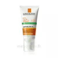 Anthelios XL SPF50+ Gel crème toucher sec sans parfum 50ml