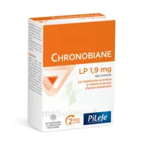 Pileje Chronobiane LP 1,9 mg 60 comprimés