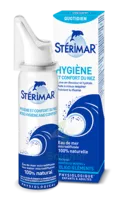 Stérimar Hygiène et Confort du Nez Solution nasale Fl pulv/100ml