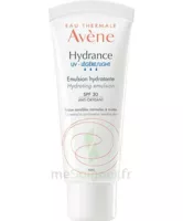 Avène Eau Thermale Hydrance UV Légère Emulsion hydratante 40ml