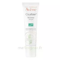 Avène Eau Thermale CICAlfate + Gel anti-marques CICAtrices
