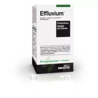 Aminoscience Santé Dermatologie Effluvium® Gélules B/168