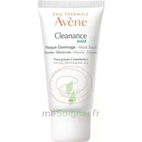 Avène Eau Thermale CLEANANCE MASK Masque-Gommage 50ml