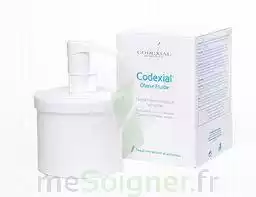 CODEXIAL OBASE FLUIDE Cr fluide Pot pompe/300ml