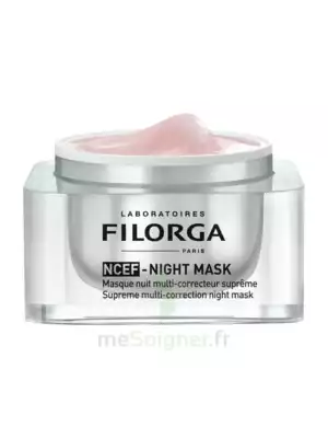 Filorga NCEF-NIGHT MASK 50 ml