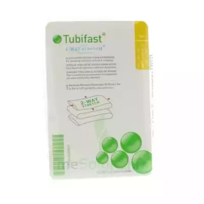 TUBIFAST 2 - WAY STRETCH BANDAGE,  Bandage tubulaire 5cmx1m