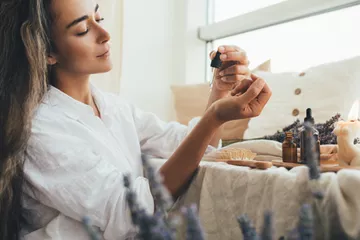 Bien être, beauté & vitalité : Adoptez les huiles essentielles !