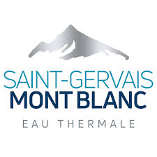 Saint-Gervais Mont Blanc Eau Thermale