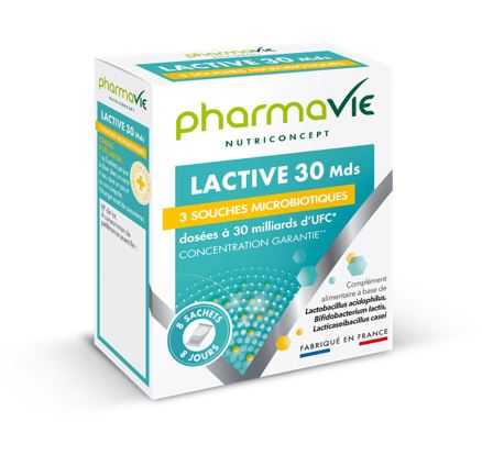 Lactive 30 Mds