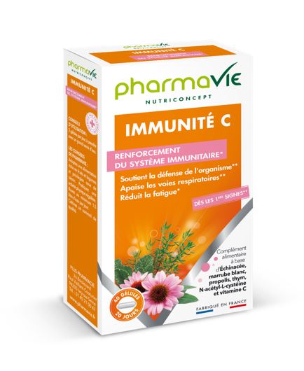 Immunité C