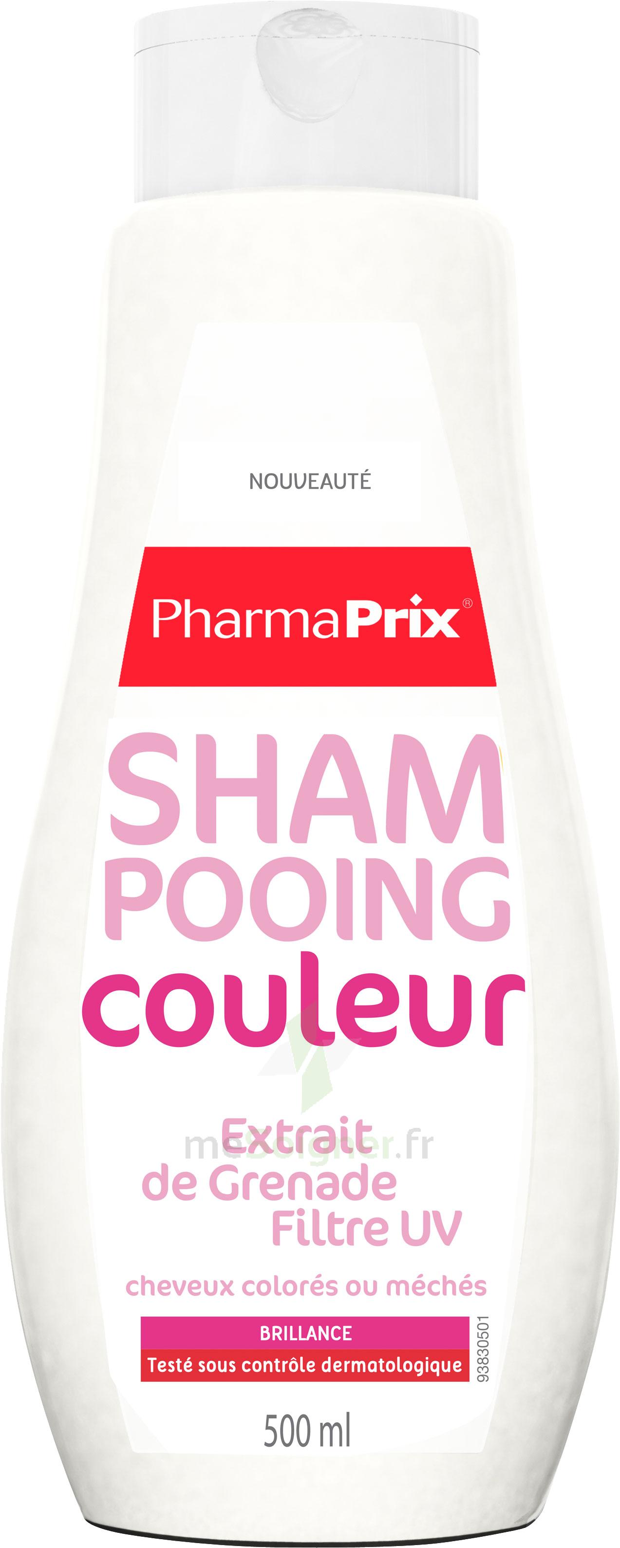 PHARMAPRIX Shampooing Couleur