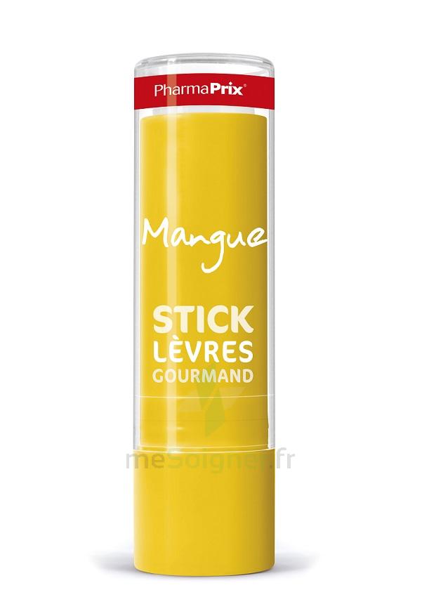 Stick Lèvres Gourmand Mangue